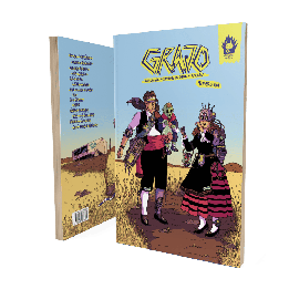 Grajo 01