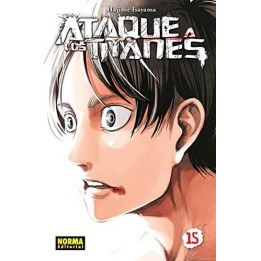 Ataque A Los Titanes 15