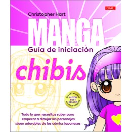 Guia De Iniciacion Manga Chibis