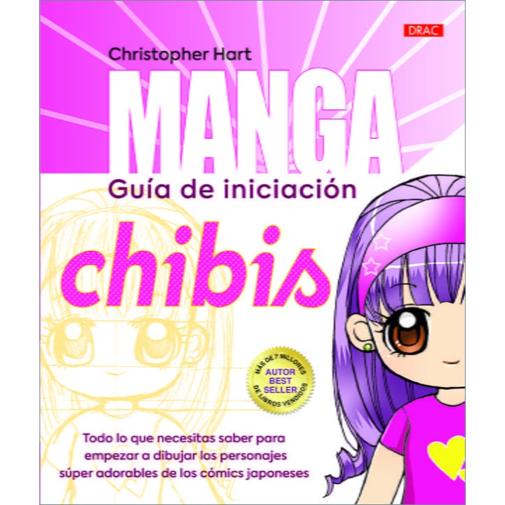 Guia De Iniciacion Manga Chibis