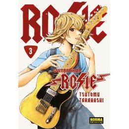 Guitar Shop Rosie 3