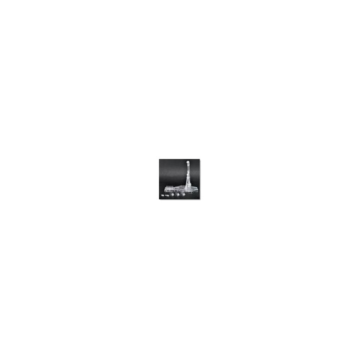 Gundam - Accesorio - Action Base 1