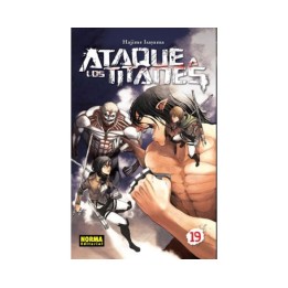 Ataque A Los Titanes 19