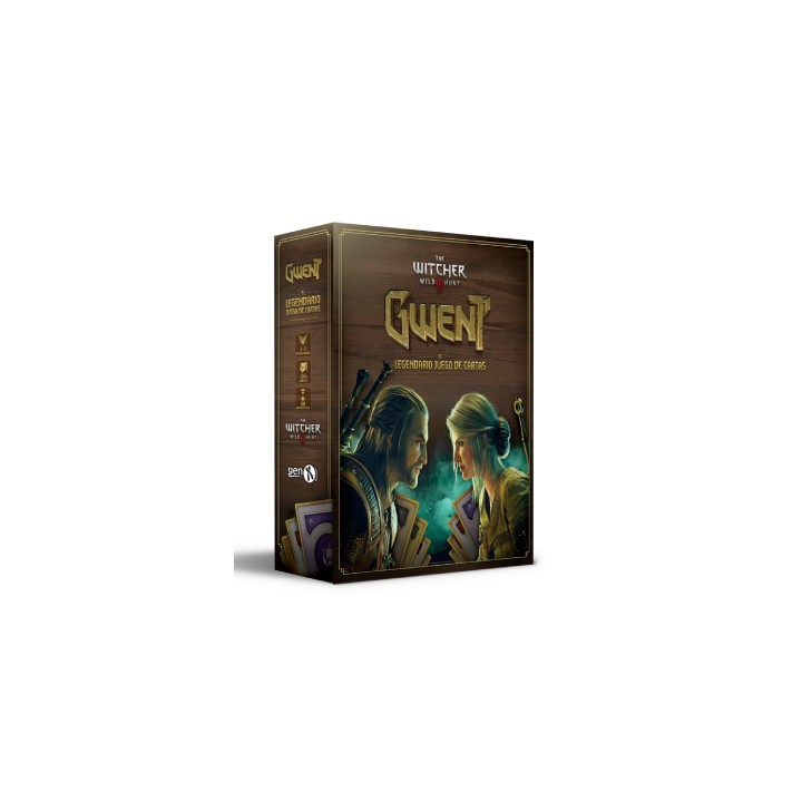 Gwent