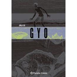 Gyo