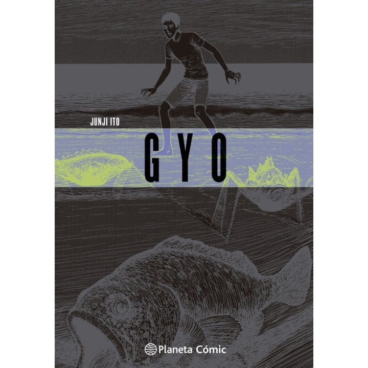 Gyo