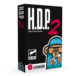 HDP 2