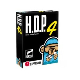 HDP 4