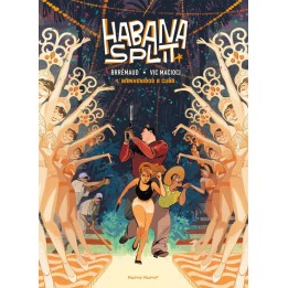 Habana Split 1