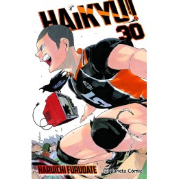 Haikyu 30