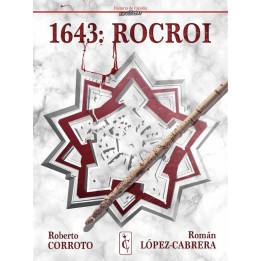 1643 Rocroi