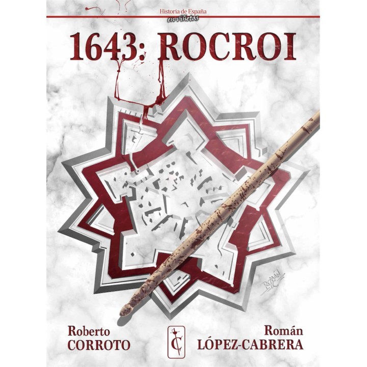 1643 Rocroi