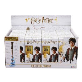 Harry Potter / Animales fantásticos Varitas de Combate Diecast Wave 2