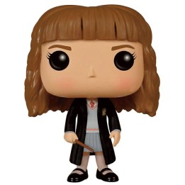 Harry Potter Figura Funko Pop Hermione Granger
