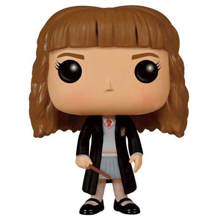 Harry Potter Figura Funko Pop Hermione Granger