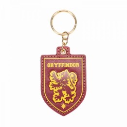 Harry Potter Llavero Escudo Gryffindor