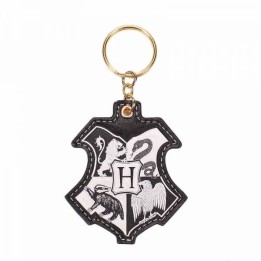 Harry Potter Llavero Escudo Hogwarts
