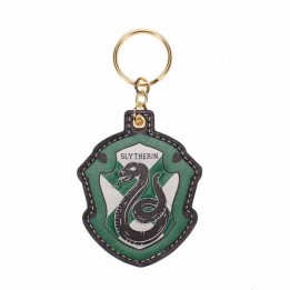 Harry Potter Llavero Escudo Slytherin