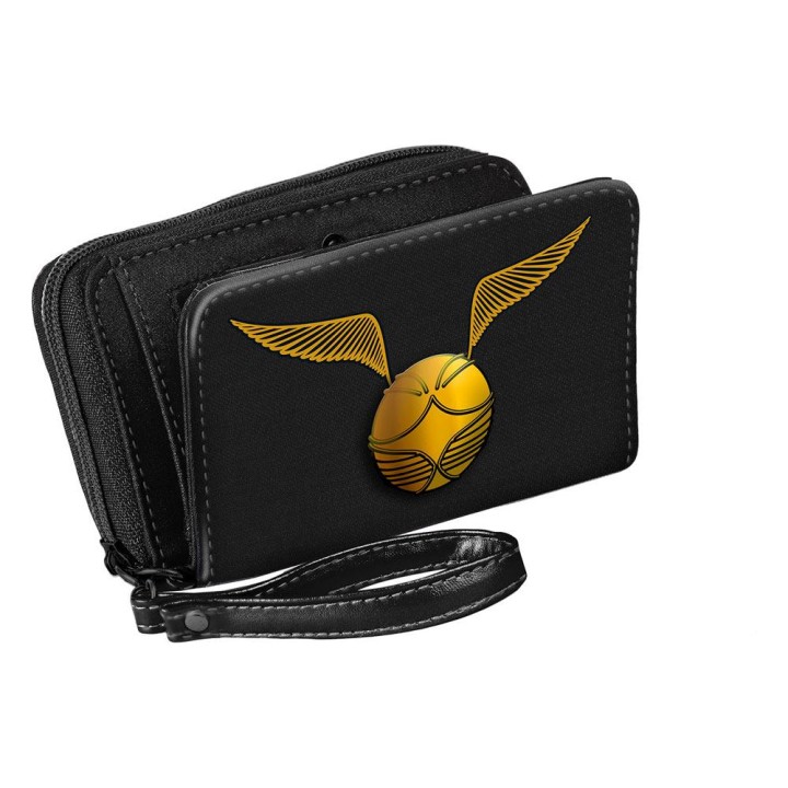 Harry Potter Monedero Essential Wings