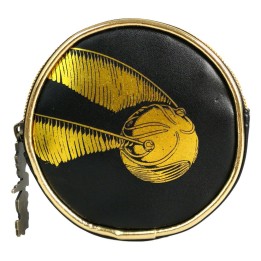 Harry Potter Monedero Snitch dorada