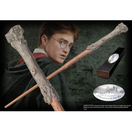 Harry Potter Varita Mágica Harry Potter (edición carácter)