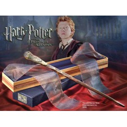 Harry Potter Varita mágica de Ron Weasley