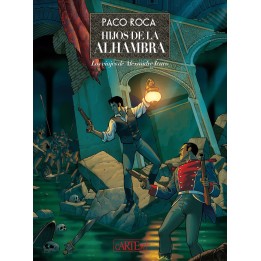 Hijos De La Alhambra