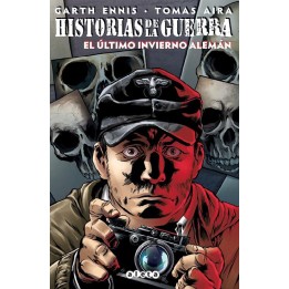 Historias De La Guerra 03: El Ultimo Invierno Aleman