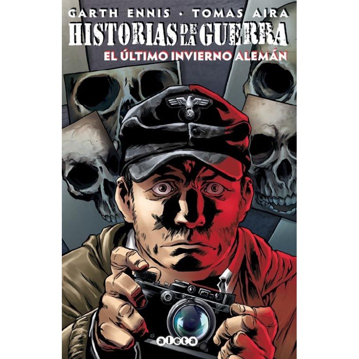 Historias De La Guerra 03: El Ultimo Invierno Aleman