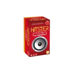 Hitster 100% Música Española