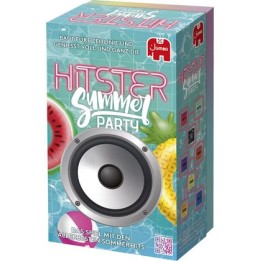 Hitster Summer Party