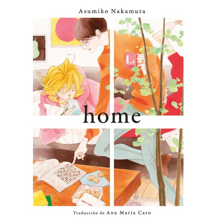 Home