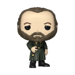 House of the Dragon Figura POP! TV Vinyl Otto Hightower 9 cm