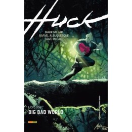 Huck 02. Big Bad World