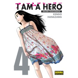 I am a hero. Edición integral 4