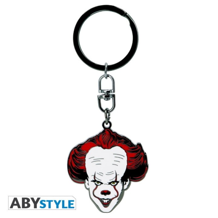 IT Llavero Pennywise