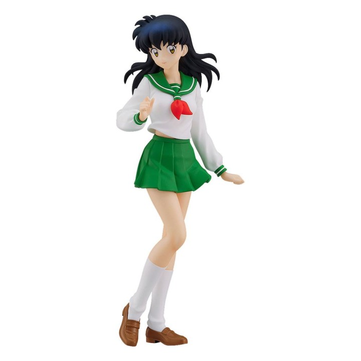 Inuyasha The Final Act Estatua PVC Pop Up Parade Kagome Higurashi 16 cm