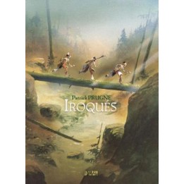 Iroques
