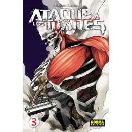Ataque a los Titanes 03