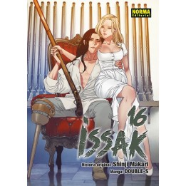 Issak 16