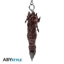 JUJUTSU KAISEN - Keychain 3D Sukuna's finger