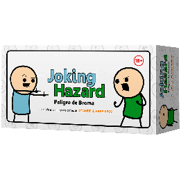 Joking Hazard