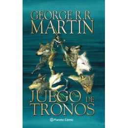 Juego de Tronos 01/04