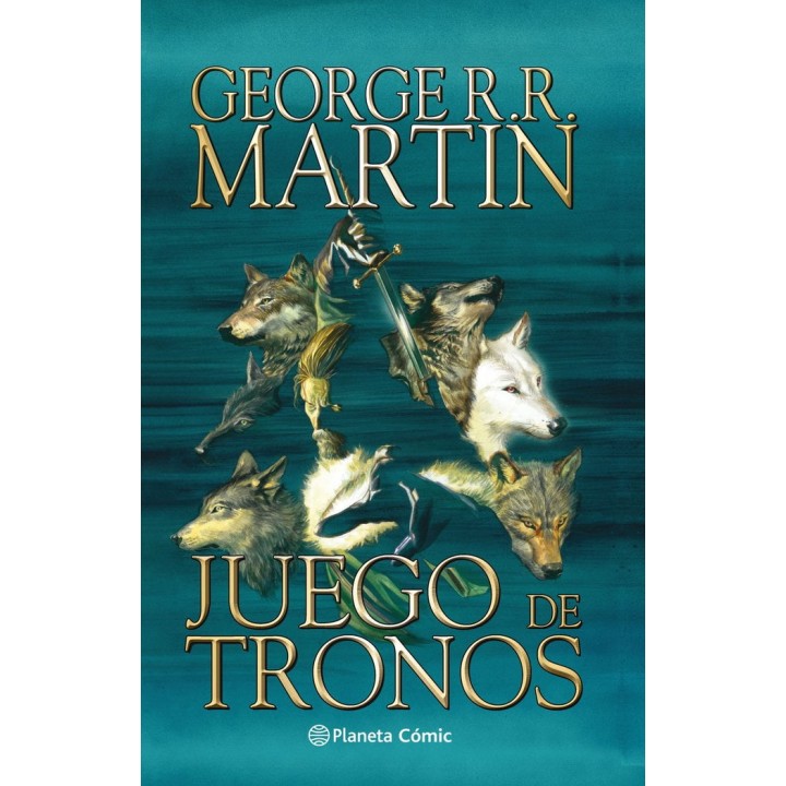 Juego de Tronos 01/04