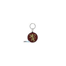Juego de Tronos Llavero PVC Lannister