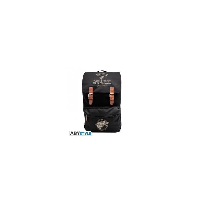 Juego de Tronos Mochila XXL Stark