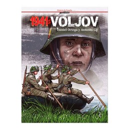 1941: Voljov