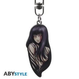 Junji Ito Llavero de Tomie