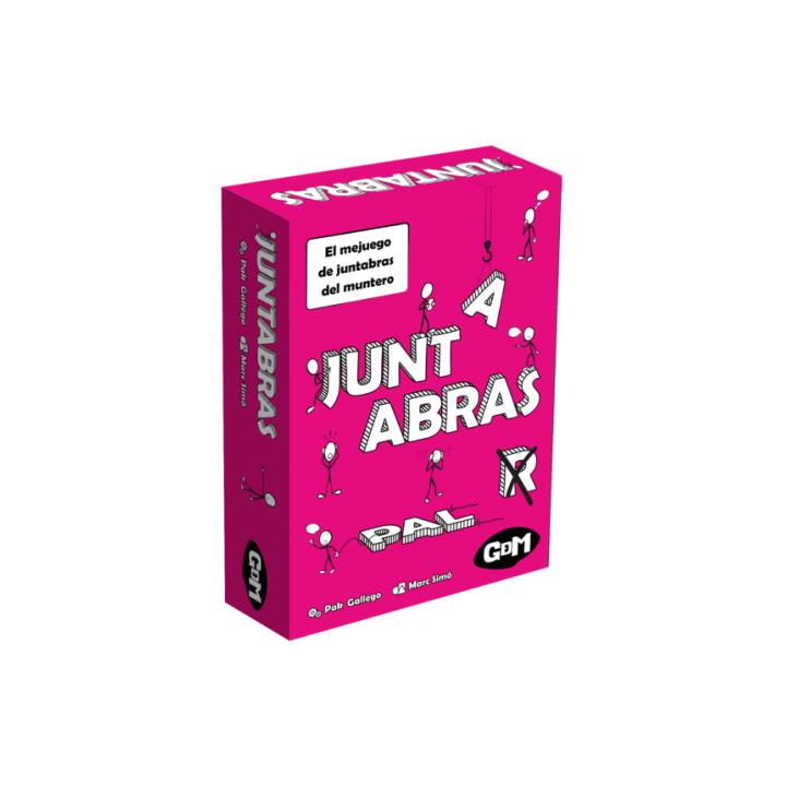 Juntabras