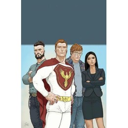 Jupiters Legacy: Requiem 01